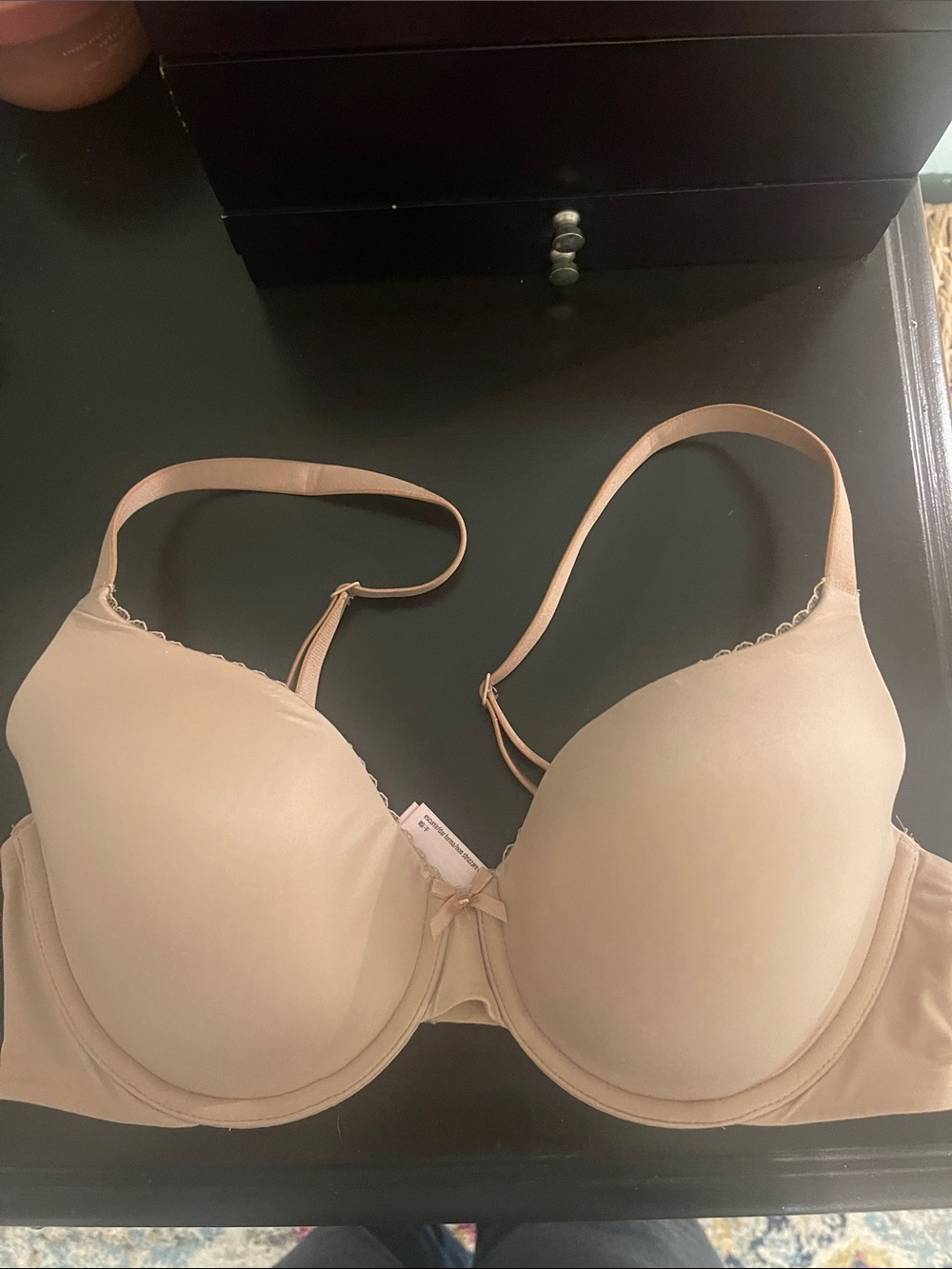 Body By Victoria Bra